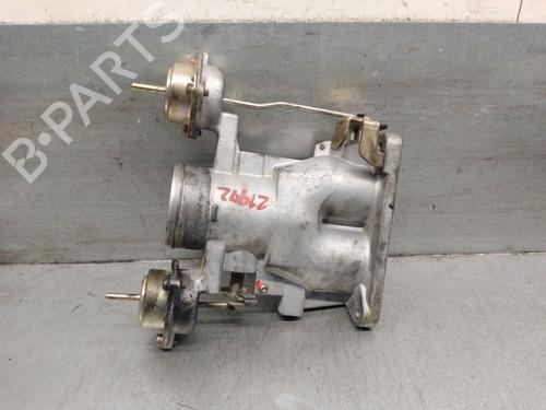 Boîtier papillon NISSAN TERRANO II (R20) 3.0 Di 4WD (154 hp) 23040110