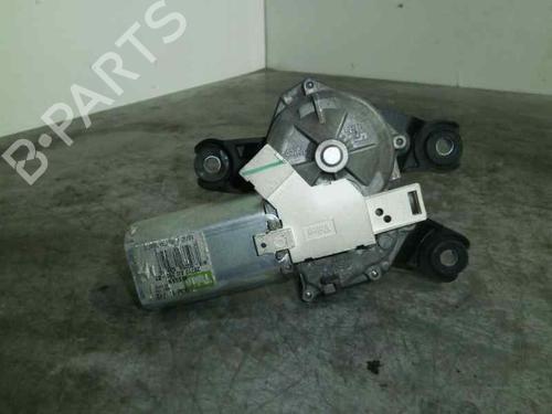 Rear wiper motor NISSAN PRIMERA Hatchback (P12) 1.9 dCi | BP2078820M102 