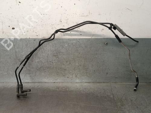 Pipe AUDI Q7 (4MB, 4MG, 4MQ) SQ7 TDI quattro | BP33758080M125 - Image 2