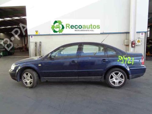 Used Parts VW PASSAT B5 (3B2) 2.5 TDI 551558