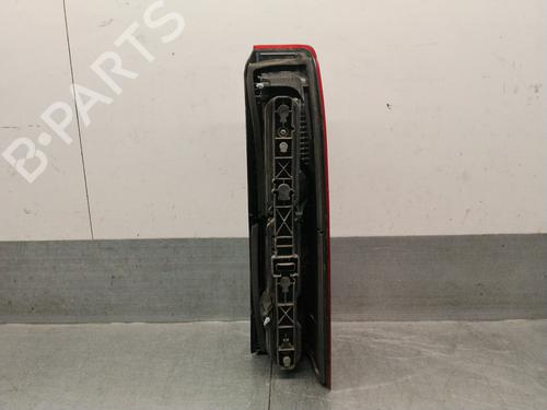 Left taillight RENAULT MASTER III Van (FV) 2.3 dCi 135 FWD (FV0N, FV08, FV06, FV00, FV1S) | BP36452751C34 - Image 2