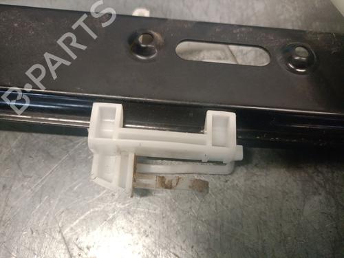 Rear right window mechanism BMW X3 (E83) 2.0 d | BP26902508C25 