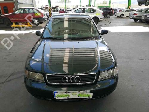 Electronic module AUDI A4 B5 (8D2) 2.6 | BP7558669M83 - Image 7