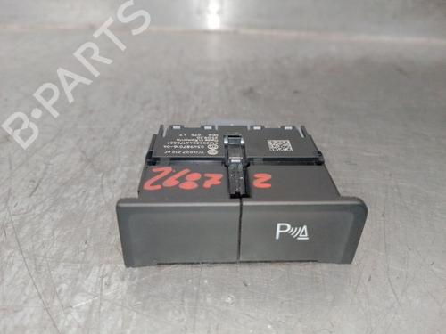 Used Switch Switch VW CRAFTER Van (SY_, SX_) 2.0 TDI FWD (SYB, SYC, SYD) (177 hp) 40447499 40447499