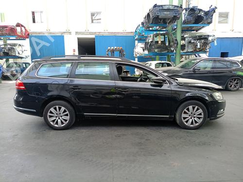 Fælk VW PASSAT B7 Variant (365) 1.6 TDI | BP36324652C45 - Image 9