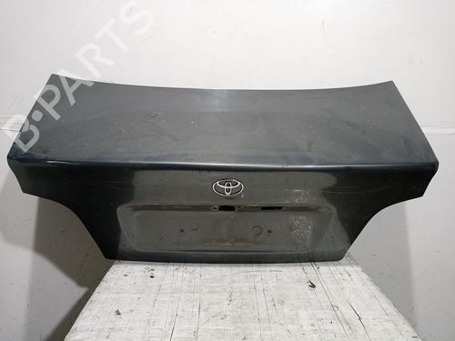 Used Tailgate TOYOTA AVENSIS (_T22_) 2.0 D-4D (CDT220_, CDT220R) (110 hp) 29214292