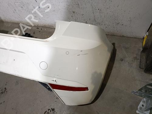 Rear bumper SEAT IBIZA V (KJ1, KJG) 1.0 TSI | BP24154190C8 
