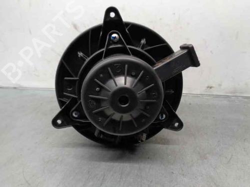 Heater blower motor CHEVROLET CRUZE Hatchback (J305) 2.0 CDI | BP6704855M62 