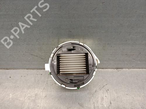 Varmeblæsermodstand MAZDA 3 Saloon (BM_, BN_) 2.2 D (150 hp) 29332103