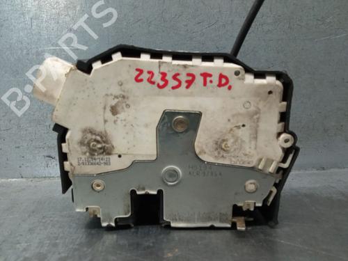 Used Rear right lock LAND ROVER FREELANDER I (L314) 2.0 Td4 4x4 (112 hp) 24473429