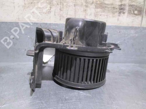 Used Heater blower motor RENAULT CLIO II (BB_, CB_) 1.2 16V (BB05, BB0W, BB11, BB27, BB2T, BB2U, BB2V, CB05,... (75 hp) 5025239