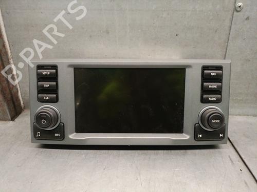 Used Display monitor LAND ROVER RANGE ROVER III (L322) 3.6 D 4x4 (272 hp) 32403689