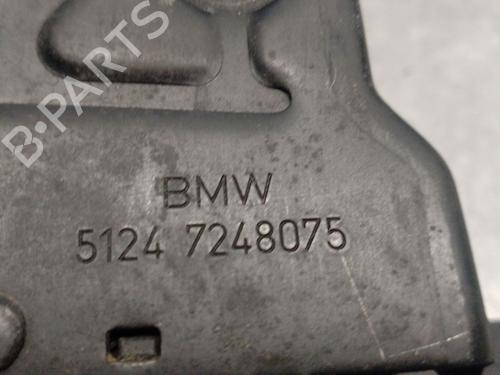 Tailgate lock BMW 1 (F20) 116 d | BP30104176C101 