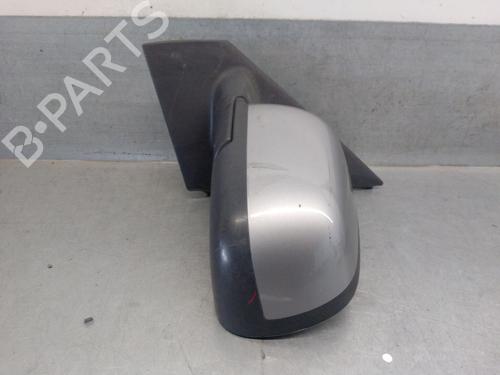 Left mirror DACIA DOKKER MPV (KE_) 1.5 dCi (KEAJ, KEAH) | BP26519418C26 