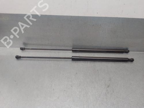 Tailgate lift support CITROËN C6 (TD_) 2.7 HDi 9652151280