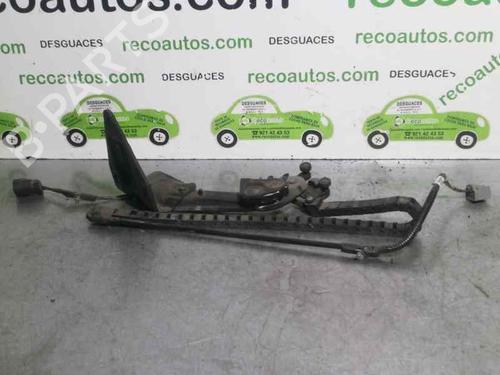 Used Hinge/Door check strap CHRYSLER VOYAGER IV (RG, RS) 2.5 CRD (141 hp) 20248173