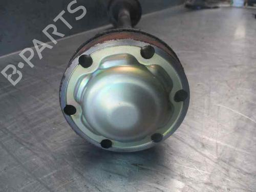 Transmisión trasera izquierda VW PHAETON (3D1, 3D2, 3D3, 3D4, 3D6, 3D7, 3D8, 3D9) 3.2 V6 4motion | BP5845637M40 