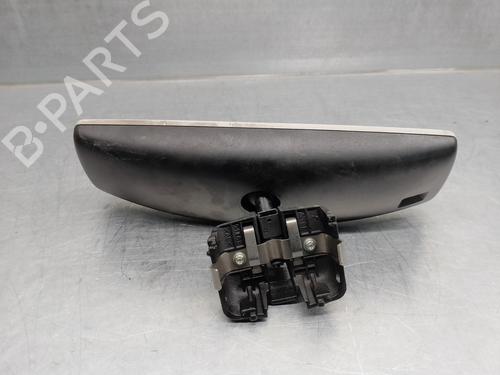 Rear mirror VW PASSAT B6 (3C2) 1.9 TDI | BP15555261I6 