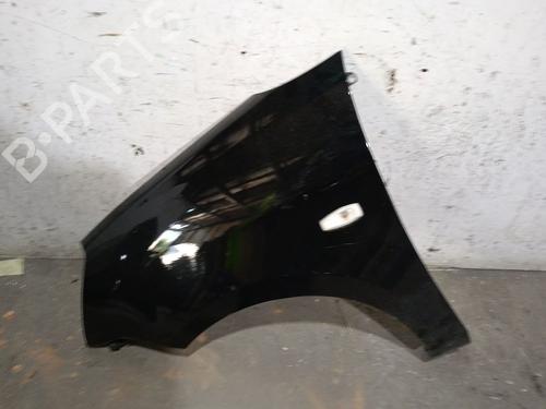 Used Left front fenders KIA PICANTO I (SA) 1.1 (65 hp) 27286356