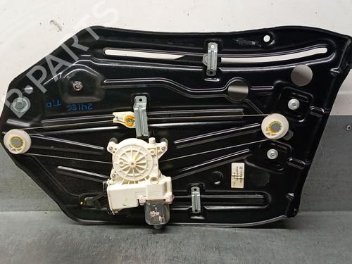 Used Rear right window mechanism OPEL ASTRA H TwinTop (A04) 1.6 (L67) (105 hp) 30845267