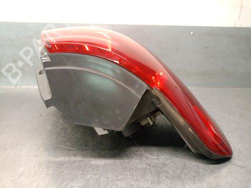 Left taillight CHEVROLET CAPTIVA (C100, C140) 2.0 D | BP32524945C34  - Image 5