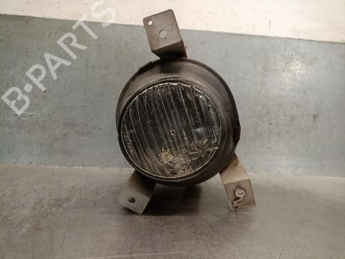 Used Left front fog light Left front fog light OPEL AGILA A (H00) 1.2 16V Twinport (F68) (80 hp) 40195978 40195978
