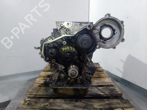 Used Other RENAULT LAGUNA II (BG0/1_) 2.2 dCi (BG0F) (150 hp) 25807240