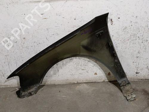 Right front fenders AUDI A3 (8P1) 1.9 TDI | BP26887660C42 