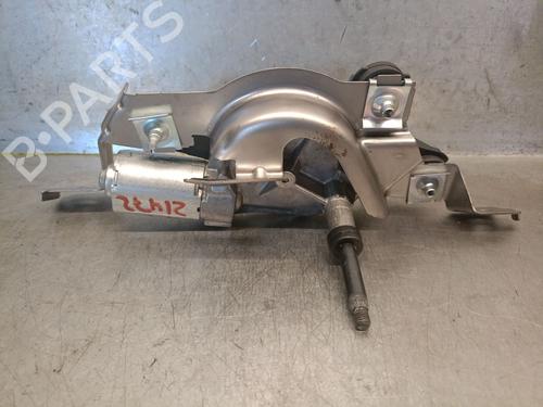 Viskermotor bakrute FORD FIESTA VI (CB1, CCN) 1.0 EcoBoost (100 hp) 21580141