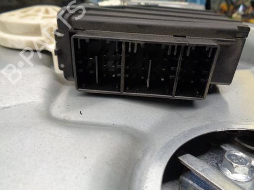 Front right window mechanism SEAT IBIZA III (6L1) 1.9 SDI | BP11707439C23
