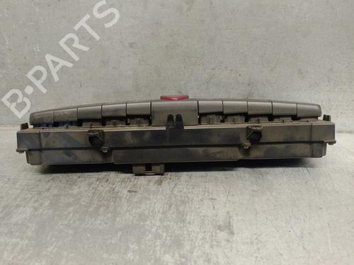 Warning switch MERCEDES-BENZ VITO / MIXTO Van (W639) 109 CDI (639.601, 639.603, 639.605) | BP17104339I22 