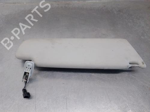Left sun visor VW PASSAT B5.5 Variant (3B6) 1.9 TDI | BP34461782I1  - Image 5