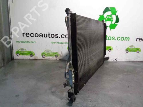 AC radiator HYUNDAI SANTA FÉ II (CM)  | BP4470118M32 