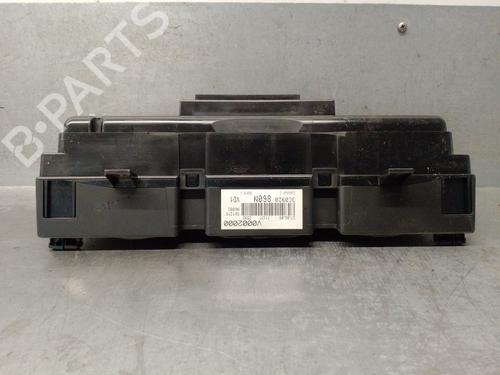 Instrument cluster VW PASSAT B6 (3C2) 1.9 TDI | BP23389245C47 