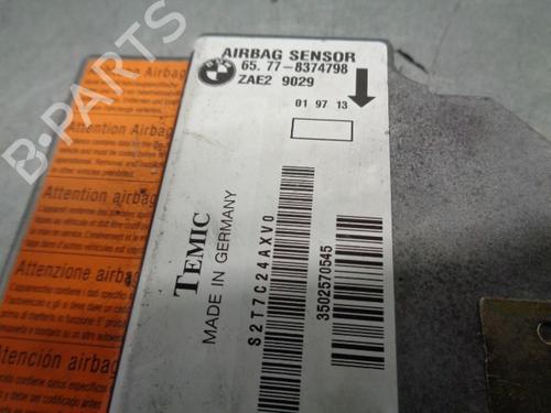 ECU airbags BMW 3 Compact (E36) 316 i | BP9297894M53 