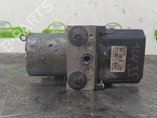 ABS Bremseaggregat ALFA ROMEO 147 (937_) 1.9 JTD (937.AXD1A, 937.BXD1A, 937.AXV1A, 937.BXB1A,... | BP5264700M43 