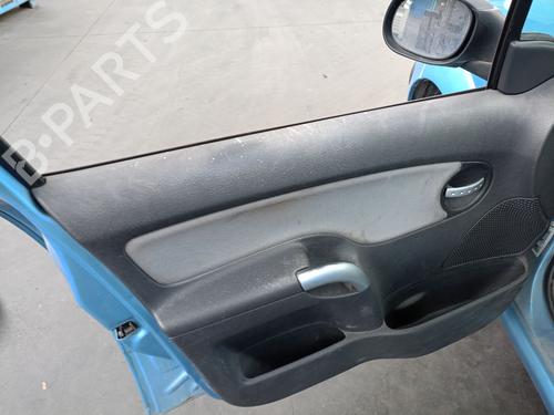 Left mirror CITROËN C3 I (FC_, FN_) 1.4 HDi | BP30975430C26 