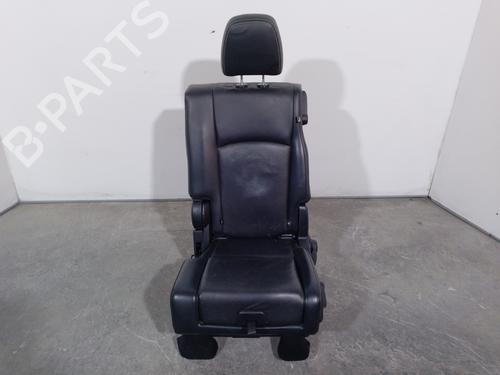 Used Rear seat FIAT FREEMONT (345_) 2.0 JTD (140 hp) 16936805