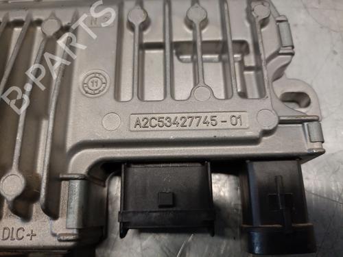 Elektronisk modul CITROËN C4 II (NC_) 1.6 HDi 90 | BP29123444M83 