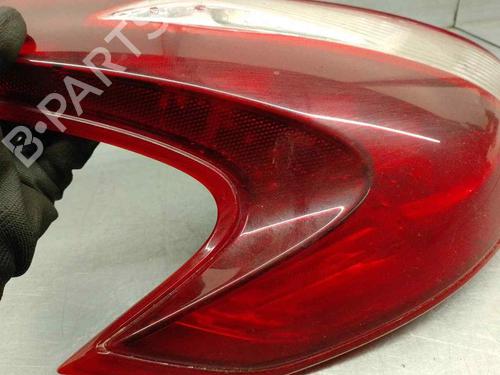Left taillight NISSAN 370Z Coupe (Z34) 3.7 | BP15588006C34