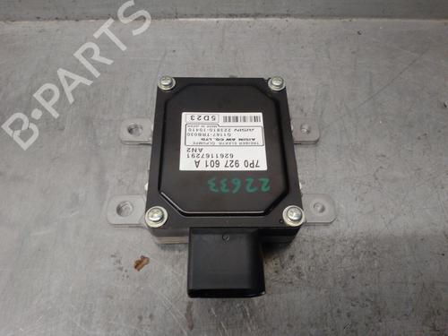 Electronic module PORSCHE CAYENNE (92A) 4.2 S Diesel | BP25799311M83 