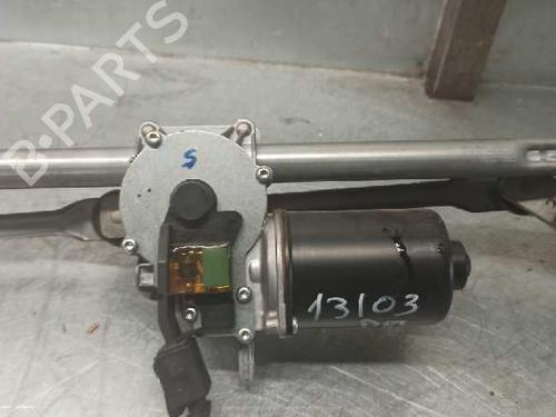 Front wiper motor MERCEDES-BENZ SLK (R171)  | BP7514006M29 