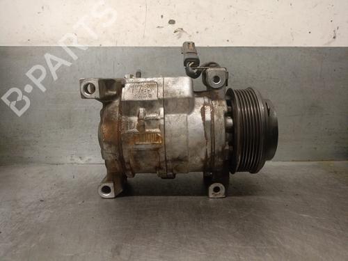 Used AC compressor LANCIA VOYAGER MPV (404_) 2.8 CRD (RT, 53) (163 hp) 28337264