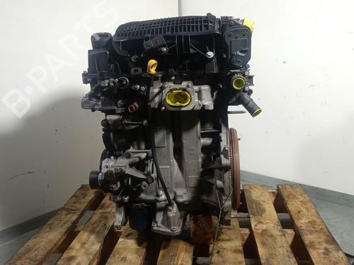 Engine PEUGEOT 208 I (CA_, CC_) 1.2 VTI 82 | BP37193670M1 - Image 4