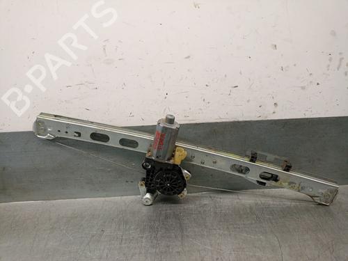 Used Rear right window mechanism MERCEDES-BENZ M-CLASS (W163) ML 270 CDI (163.113) (163 hp) 29704954