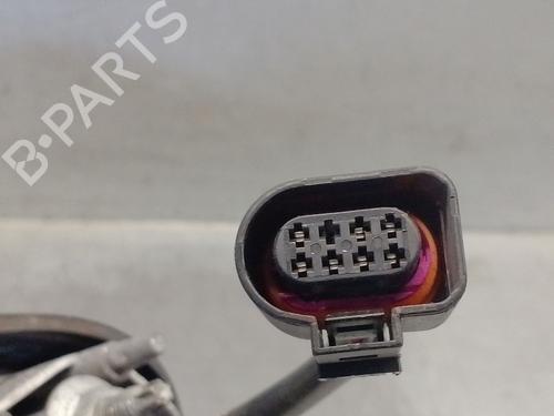 Right mirror SEAT LEON (1P1) 1.6 TDI | BP23530116C27 