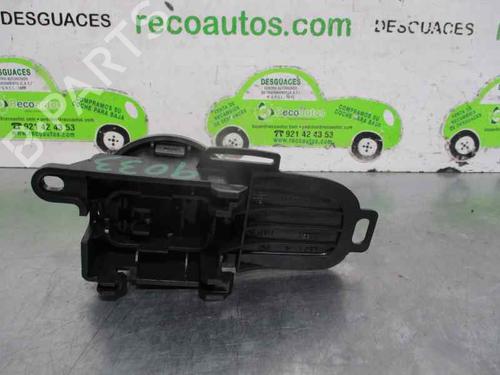 Rear left interior door handle NISSAN MICRA III (K12) 1.4 16V | BP3217604I15 
