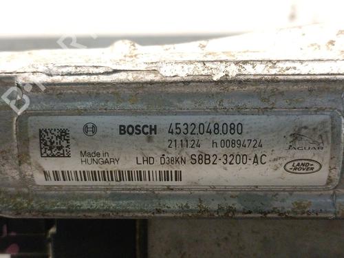 Steering rack LAND ROVER DEFENDER Station Wagon (L663) D250 MHEV 4x4 | BP30686511M22 - Image 6