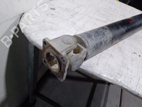 Driveshaft KIA SORENTO I (JC) 2.5 CRDi 4WD | BP20296428M37 
