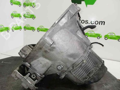 Gearbox CITROËN XSARA PICASSO (N68) 2.0 HDi | BP2066185M3 